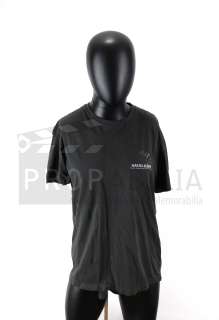 Lot 1 - Kin - Jimmy Solinski‘s T-Shirt (Jack Reynor) (0068)