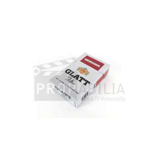 Kin - Glatt’s Cigarette Box (0204) | Propabilia