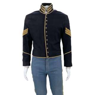 Westworld (2016-2022) Teddy Flood (James Marsden) Screen Worn Button-Up Shirt, Pants & Stunt Double Jacket Ep 106 | VIP Fan Auctions