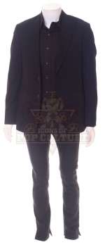 Lot 159 - Preacher (TV) - Jesse Custer’s (Dominic Cooper) Outfit – V460