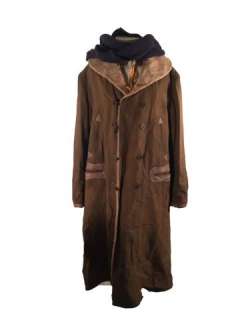 The Hateful Eight Joe Gage Grouch Douglass (Michael Madsen) Movie Costumes | Premiere Props