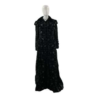 My Lady Jane Lady Frances Grey Screen Worn Dress Ch 8 Sc 403-404 Ep 104 | VIP Fan Auctions