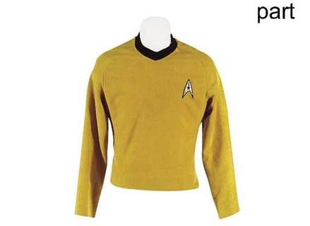 Star Trek | Christie’s