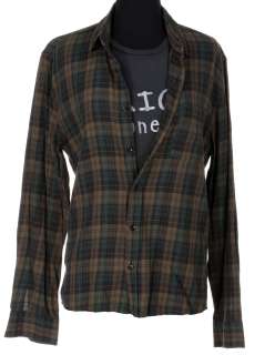 Dirk Gently’s Holistic Detective Agency | Elijah Wood ’Todd Brotzman’ flannel shirts and Mexican Funeral t-shirt from Dirk Gently’s... | Profiles in History