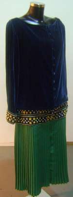 Lot 37 - A collection of items relating to Diana Rigg, from The Mrs Bradley Mysteries, including: 3