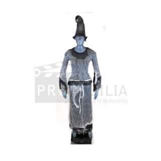 Scary Stories to Tell in the Dark - Stella’s Witch Costume Change #2A (0017) | Propabilia