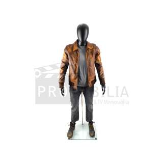 Scary Stories to Tell in the Dark - Ramon Morales Costume (0046) | Propabilia