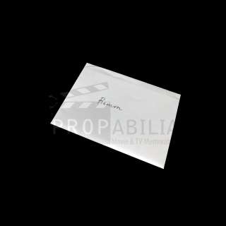 Scary Stories to Tell in the Dark - Stella’s Letter to Ramon Prop (0208) | Propabilia