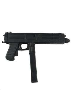 Resident Evil 6 Claire Redfield (Ali Larter) Gun Movie Props | Premiere Props