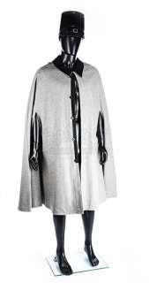 Grand Budapest Hotel, the | First Lieutenant’s Cloak and Hat | Propstore