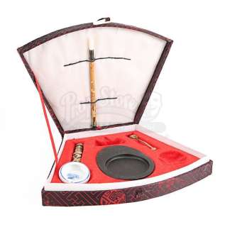 Serenity | Chinese Paint Set | Propstore