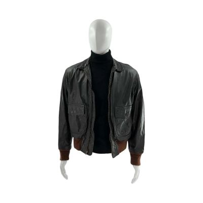 Oh What Fun Sammy Clauster Screen Worn Jacket & Turtleneck Shirt Ch 2 Sc 24-27 | VIP Fan Auctions