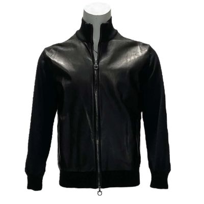 Power Book IV Force Rodovan Mirkovic (Konstantin Lavysh) Screen Worn Salvatore Ferragamo Jacket Ch 2 Sc 33, A34 Ep 110 | VIP Fan Auctions