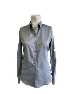 Joy (Jennifer Lawrence) Dress Shirt Movie Costumes | Premiere Props