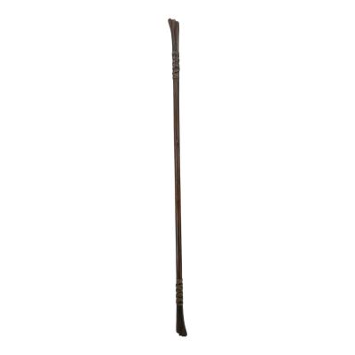 Lot 55: Mythic Quest David Brittlesbee (David Hornsby) Screen Used Foam Prop Staff Ep 111 | VIP Fan Auctions