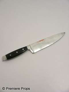 Lot 127 - Scream 4 Sidney Prescott (Neve Campbell) Hero Knife Movie Costumes