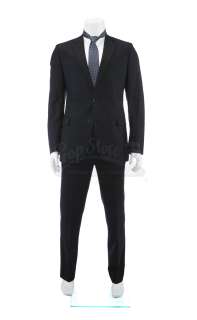 Sicario: Day of the Soldado - Lot 40 - James Riley (Matthew Modine) Teleconference Suit
