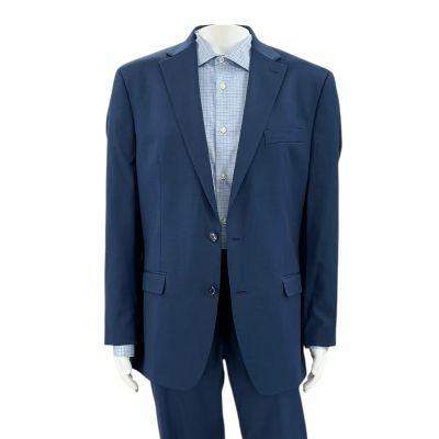 Lot #150: Relationship Goals Dan Milken Screen Worn Casual Suit & Button-Up Shirt Ch 2 Sc 10, 12