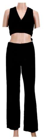 Lot 115 - Josie Bissett ‘Jane‘ costume from Melrose Place.