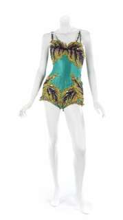 DOROTHY LAMOUR COSTUME FROM THE GREATEST SHOW ON EARTH | Julien’s