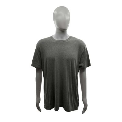 Lot 110: Crime 101 Davis Screen Worn T-Shirt Ch 8a Sc 103,105 | VIP Fan Auctions