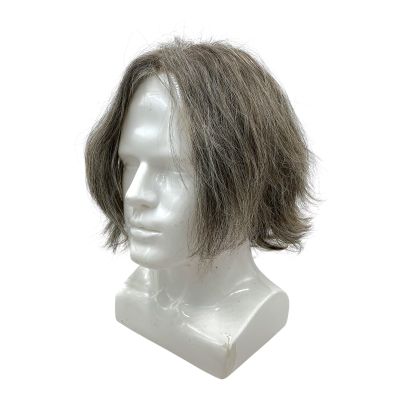 The Bluff Connor Screen Worn Wig Sc Multiple | VIP Fan Auctions
