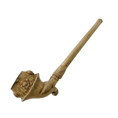 The Bluff Connor Screen Used Pipe | VIP Fan Auctions