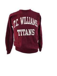 Lot 73 - Remember the Titans Sweatshirt Movie Costumes