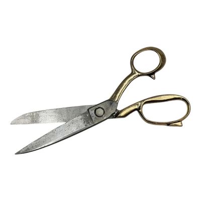 Lot 56: Mother Mary Sam Anselm Production Used Stunt Prop Soft Scissors | VIP Fan Auctions
