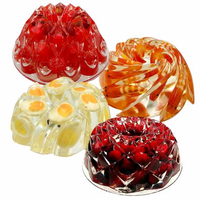 Lot 22: Wuthering Heights Thrushcross Grange Production Used (4) Gelatins | VIP Fan Auctions
