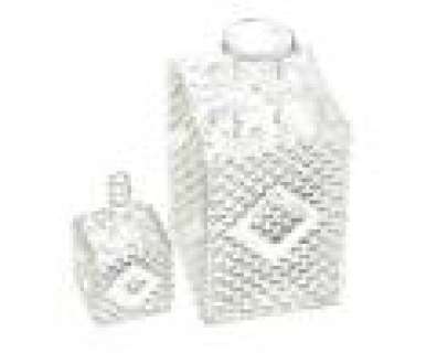 Mad Men - Lot 765 - Harry‘s Crystal Decanter (1 of 2)