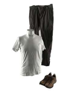 American Assassin Stan Hurley (Michael Keaton) Movie Costumes | Premiere Props