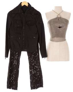 Lot 311 - Collection of (2) costumes from Charlie‘s Angels.