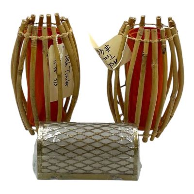 Ash vs Evil Dead (2015-2018) Ash Williams (Bruce Campbell) Screen Used (2) Light Fixtures & Light Fixture | VIP Fan Auctions