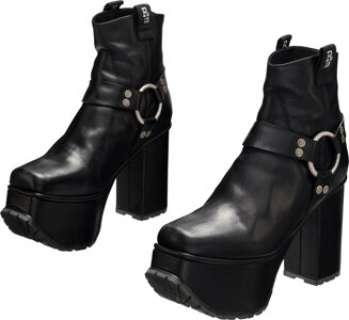 Gossip Girl (Max® Original, 2021-2023), Grace Duah "Shan Barnes" R13 Boots from Season 1, Episode 12: "Gossip Gone, Girl".