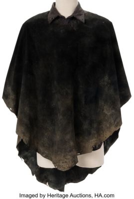Daryl Dixon (Norman Reedus), (39) Piece Costume and Accessory Group from The Walking Dead (AMC 2010-2022). (Total: 4 Items) | Heritage