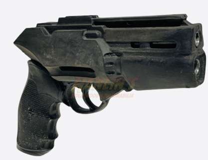 Battlestar Galactica (2004 - 2009) - Colonial First Mini-Series Handgun (Revolver) #2 | Hanlin Auction Service