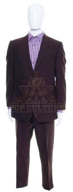 Lot 177 - Interview, The – Dave Skylark’s (James Franco) “Interview” Outfit – A22