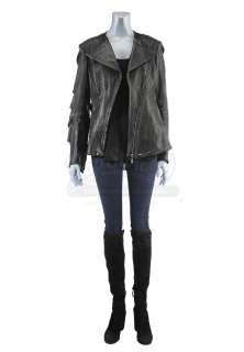 Marvel‘s Luke Cage - Lot 636 - Misty Knight‘s Deal-Making Costume