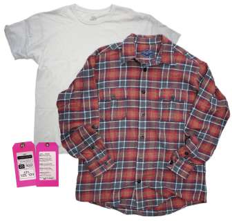 Sylvester Stallone Screen-Worn Shirts From ’’Creed’’ -- With COA From MGM | Nate Sanders