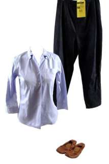 Big Eyes Margaret Keane (Amy Adams) Movie Costumes | Premiere Props