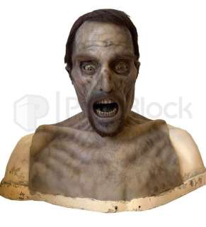 Star Trek: Beyond (2016) Krall Stage 3 Victim VFX Bust | The Prop Block