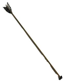 Arrow TV Series (2012-2020) - Hero Arrow Used by Yao Fei and Oliver Queen on the island | Hanlin Auction Service