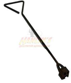 Lot 244 - Jane Got a Gun (2015) - Ewan McGregor Branding Iron