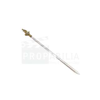 Lot 432 - Naked Lunch (20th Century Fox, 1991) - Moroccan Skewer (0082)