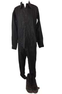 Resident Evil: The Final Chapter Trooper Movie Costumes | Premiere Props