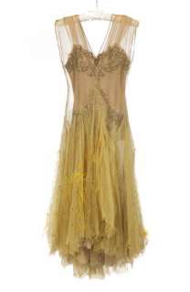 JUDY GARLAND TILL THE CLOUDS ROLL BY GOWN | Julien’s