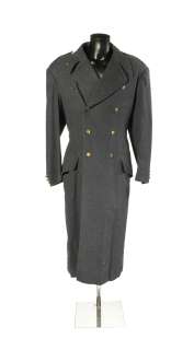 Torchwood: John Barrowman as Captain Jack Harkness, a collection of part costumes, 2006-2009, 13 | Bonhams