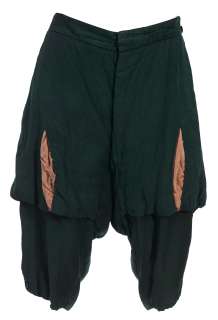 A pair of Errol Flynn breeches from The Prince and the Pauper | Bonhams