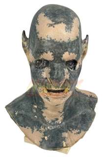 Bright (2017) - Orc Child Full Mask | Hanlin Auction Service